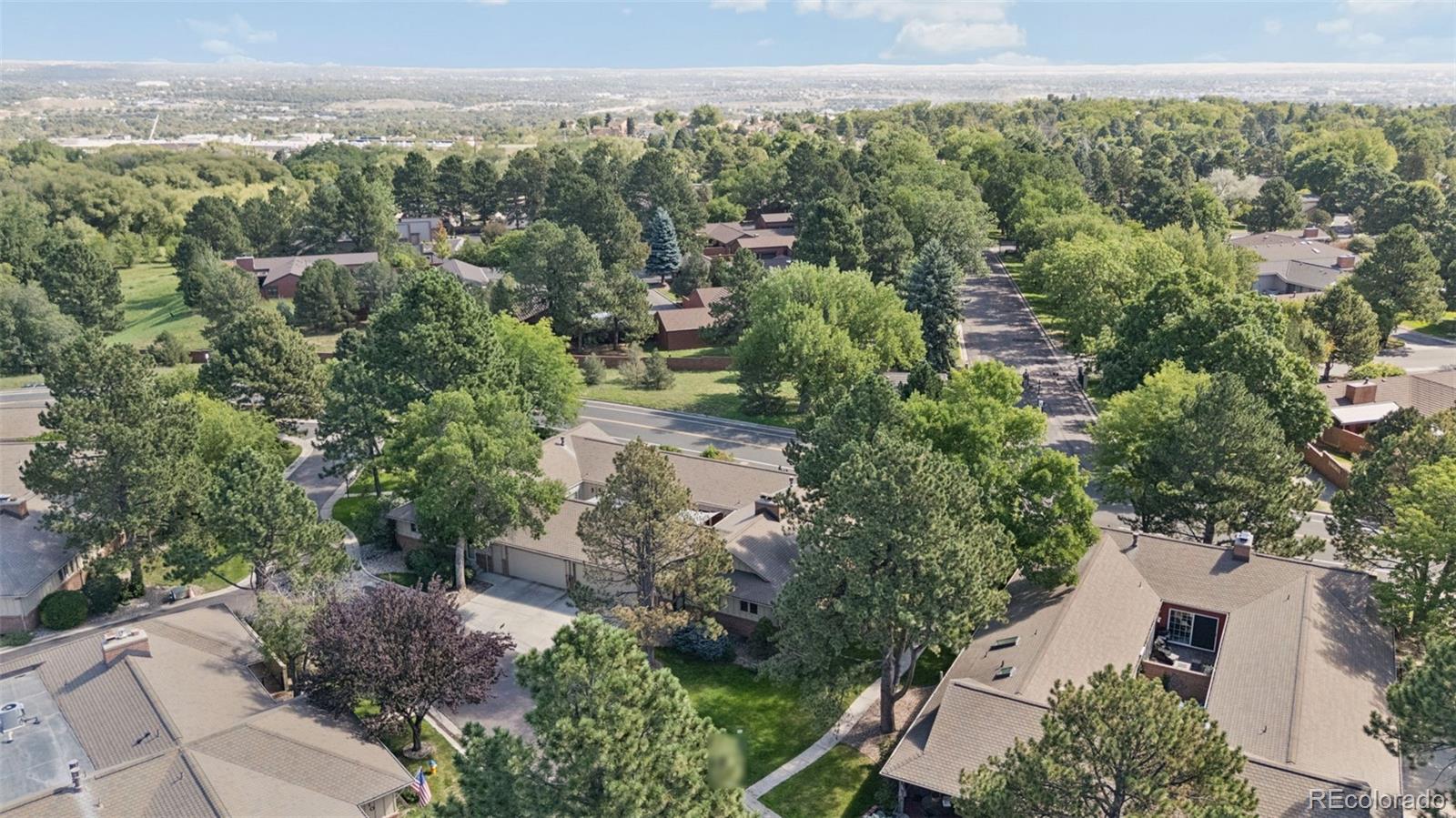 MLS Image #42 for 111  miramar drive,colorado springs, Colorado