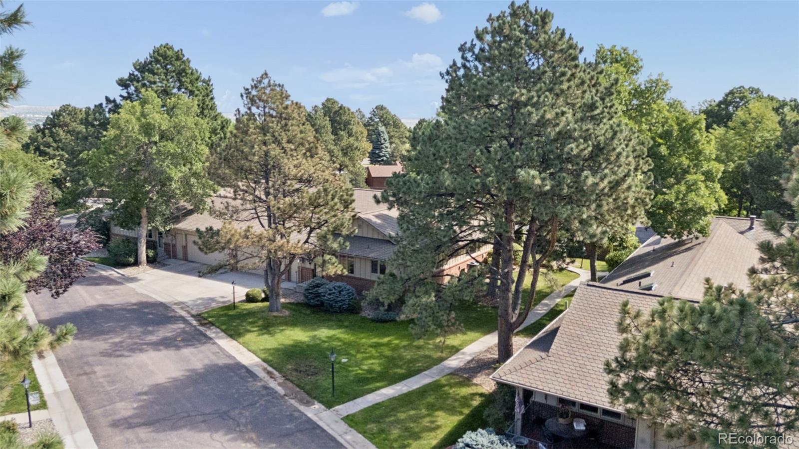 MLS Image #45 for 111  miramar drive,colorado springs, Colorado