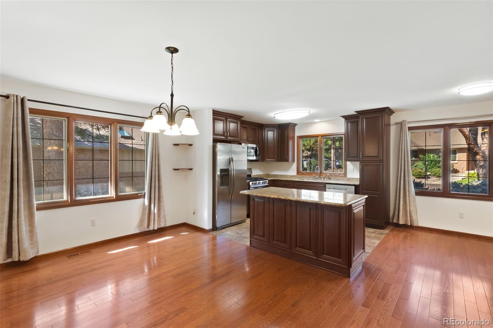 MLS Image #5 for 111  miramar drive,colorado springs, Colorado
