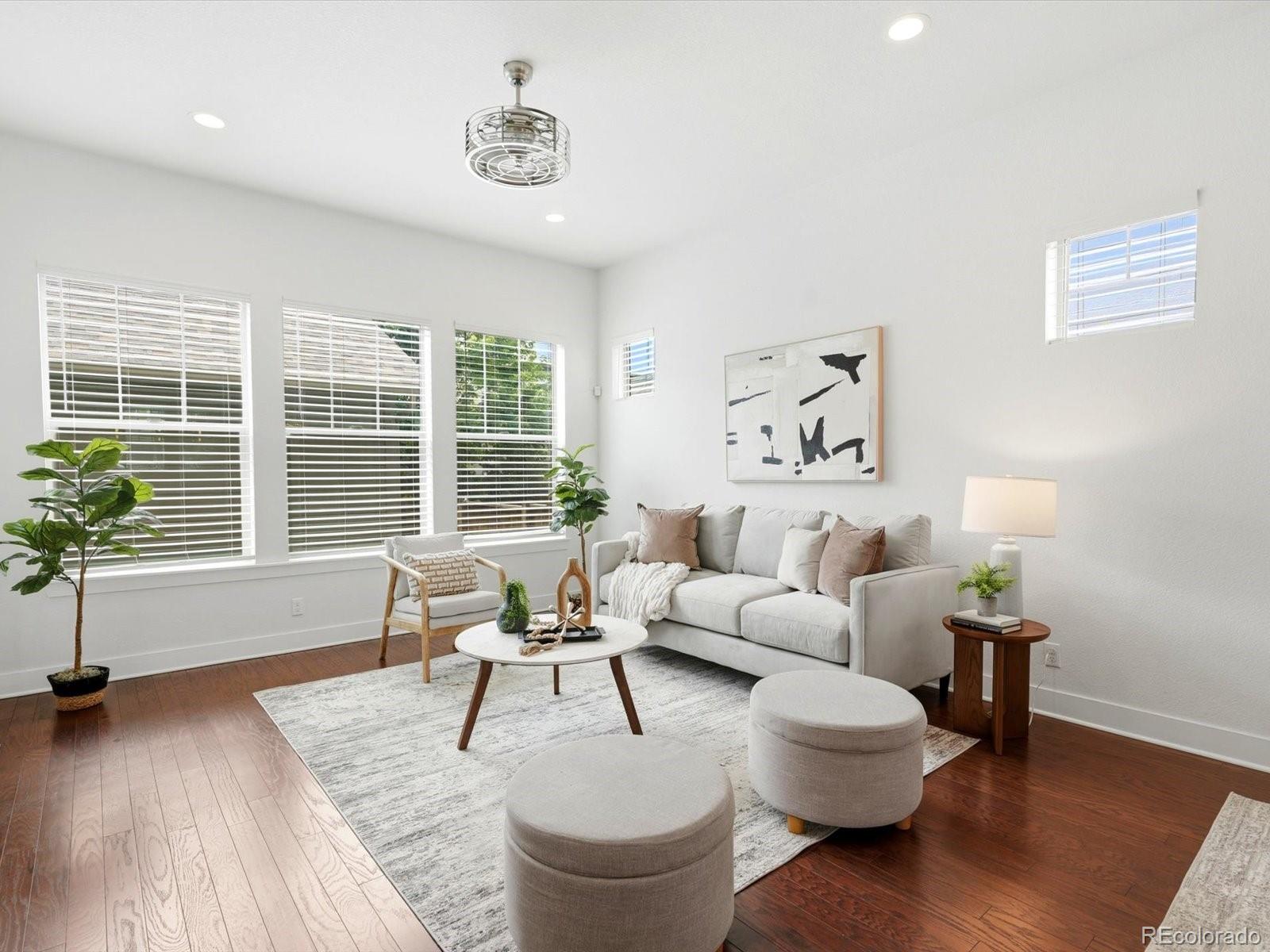 MLS Image #12 for 5779  boston street,denver, Colorado