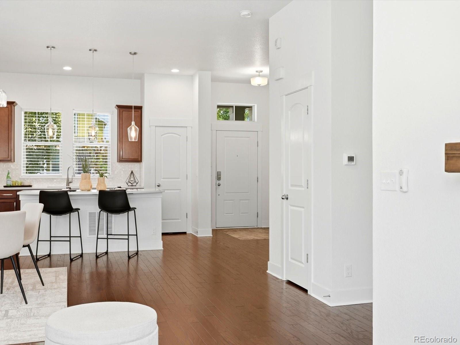 MLS Image #13 for 5779  boston street,denver, Colorado