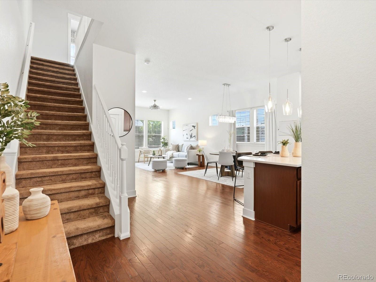 MLS Image #15 for 5779  boston street,denver, Colorado