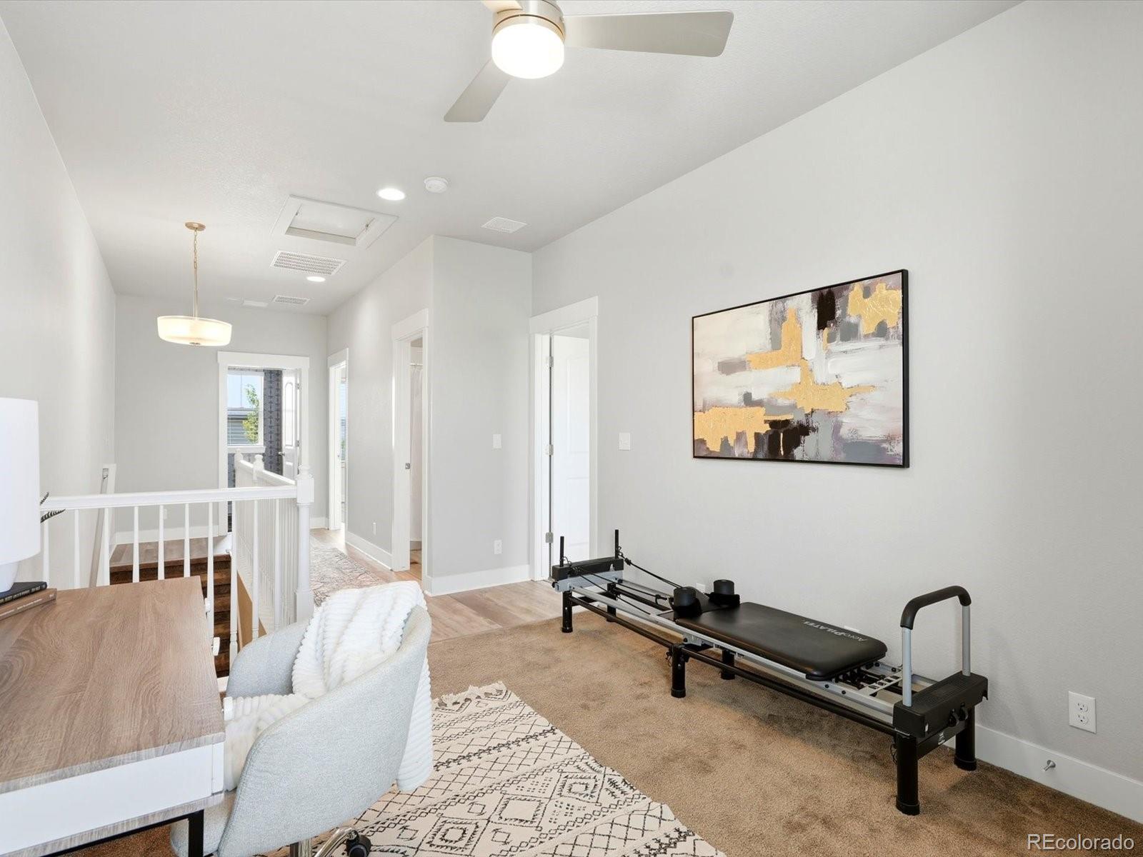 MLS Image #26 for 5779  boston street,denver, Colorado