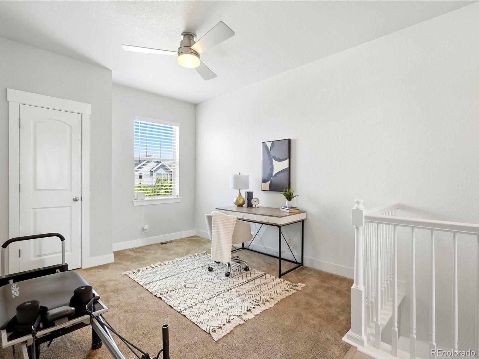 MLS Image #27 for 5779  boston street,denver, Colorado