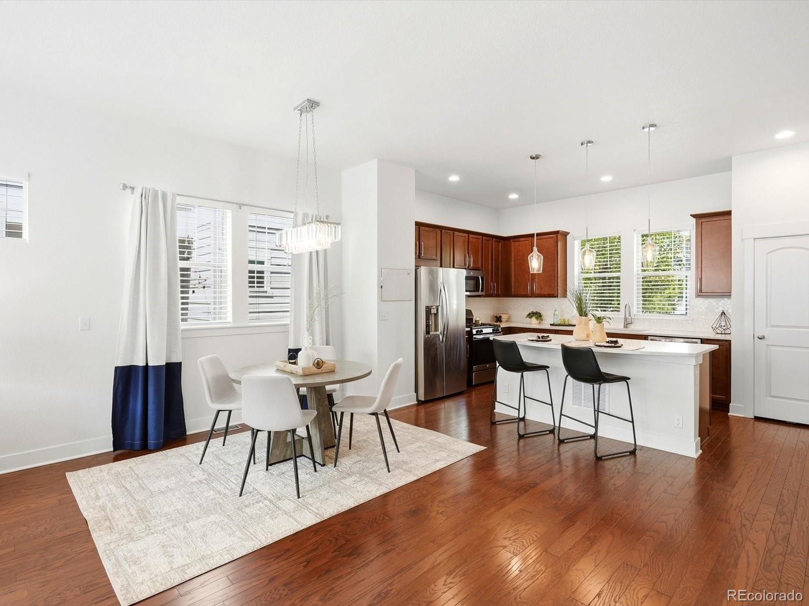 MLS Image #3 for 5779  boston street,denver, Colorado