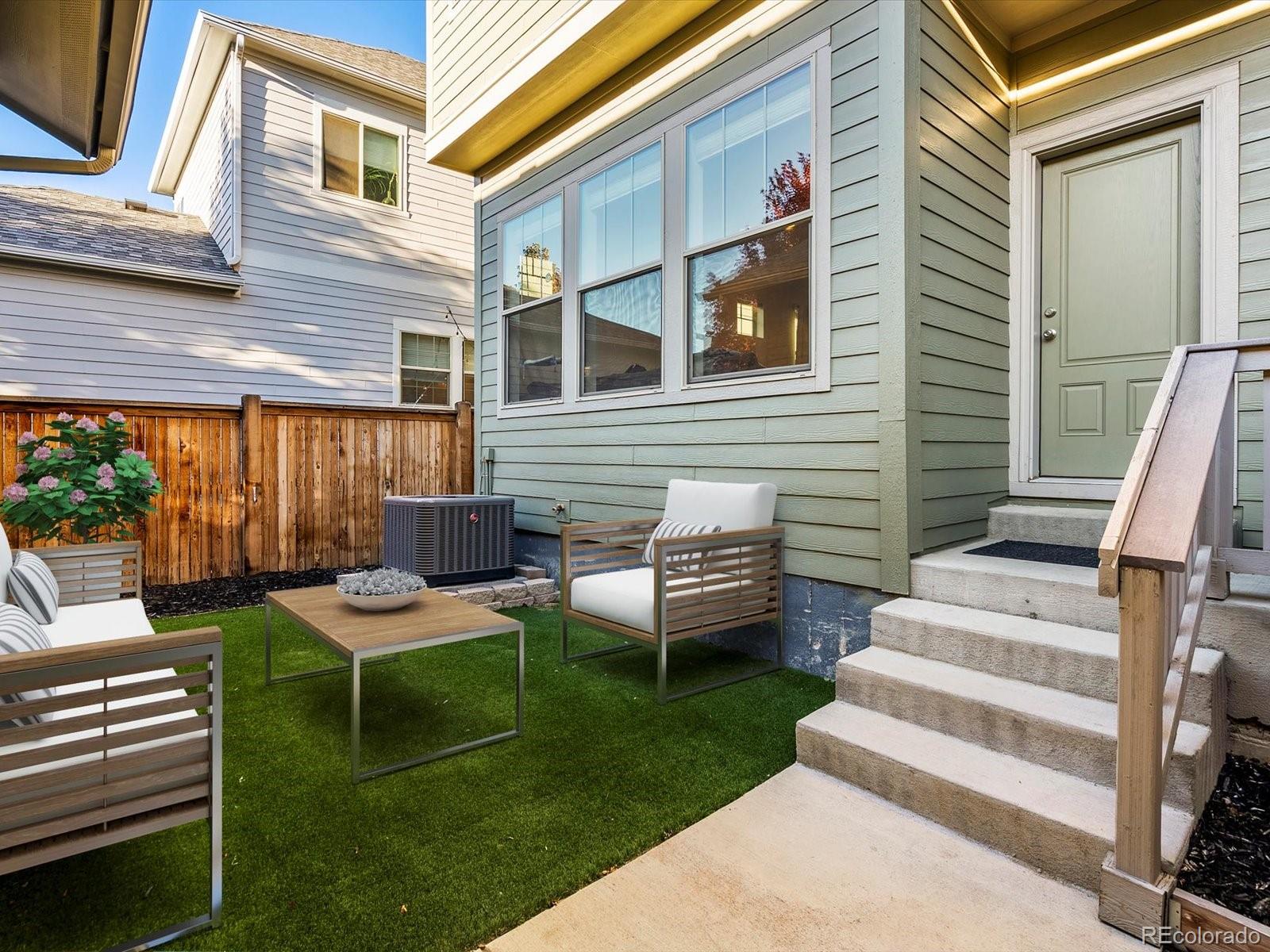 MLS Image #34 for 5779  boston street,denver, Colorado