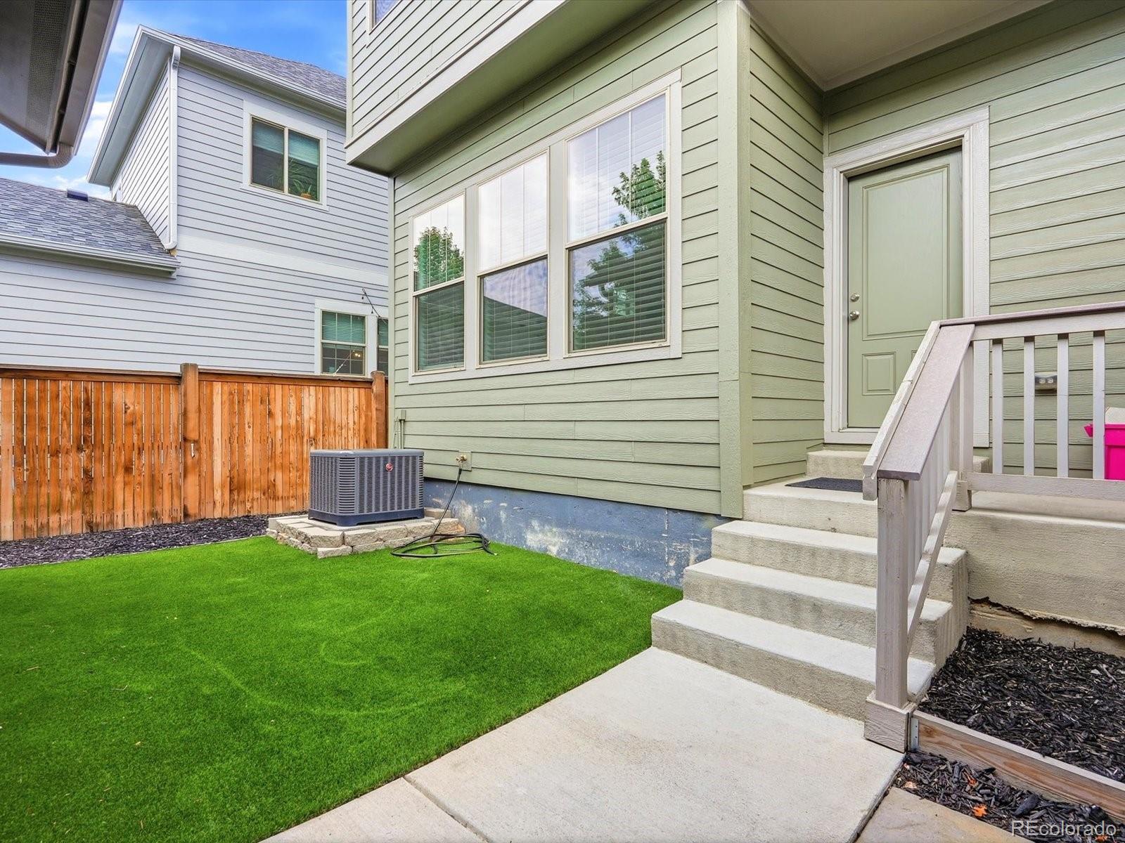MLS Image #36 for 5779  boston street,denver, Colorado