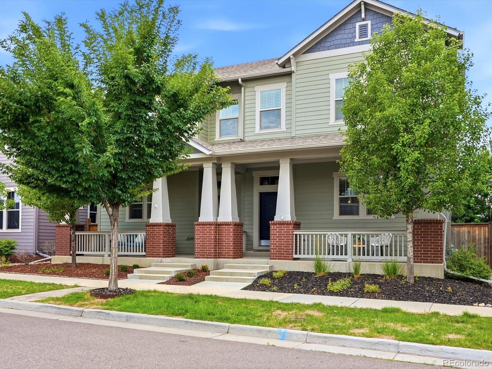 MLS Image #38 for 5779  boston street,denver, Colorado