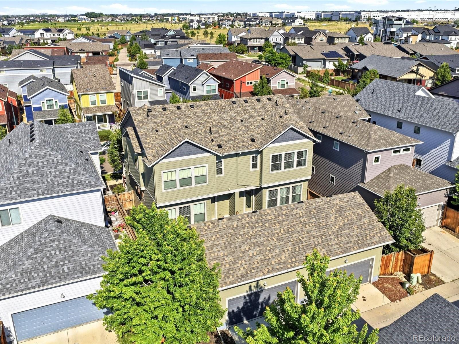 MLS Image #40 for 5779  boston street,denver, Colorado