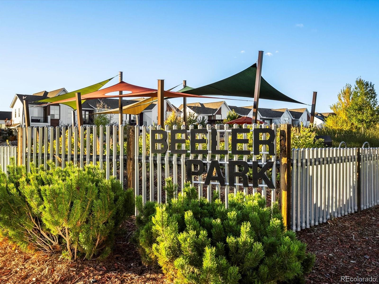 MLS Image #43 for 5779  boston street,denver, Colorado