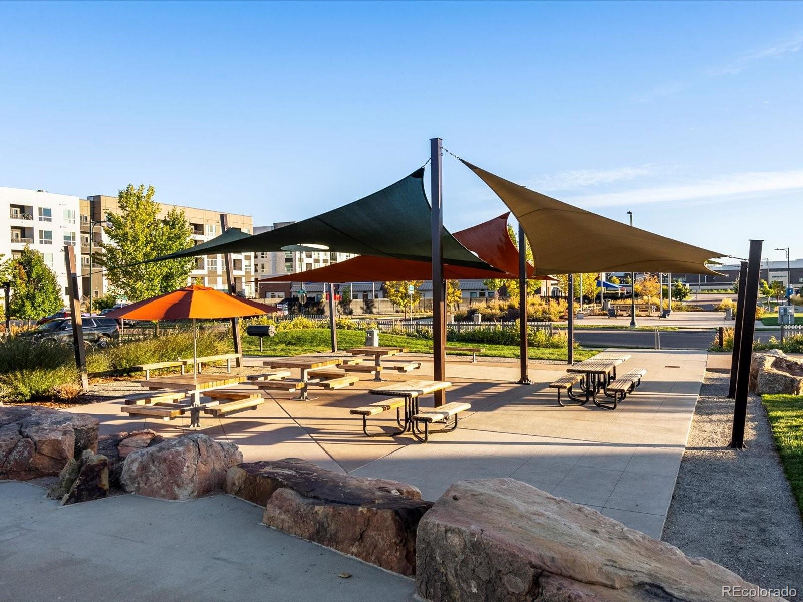 MLS Image #44 for 5779  boston street,denver, Colorado