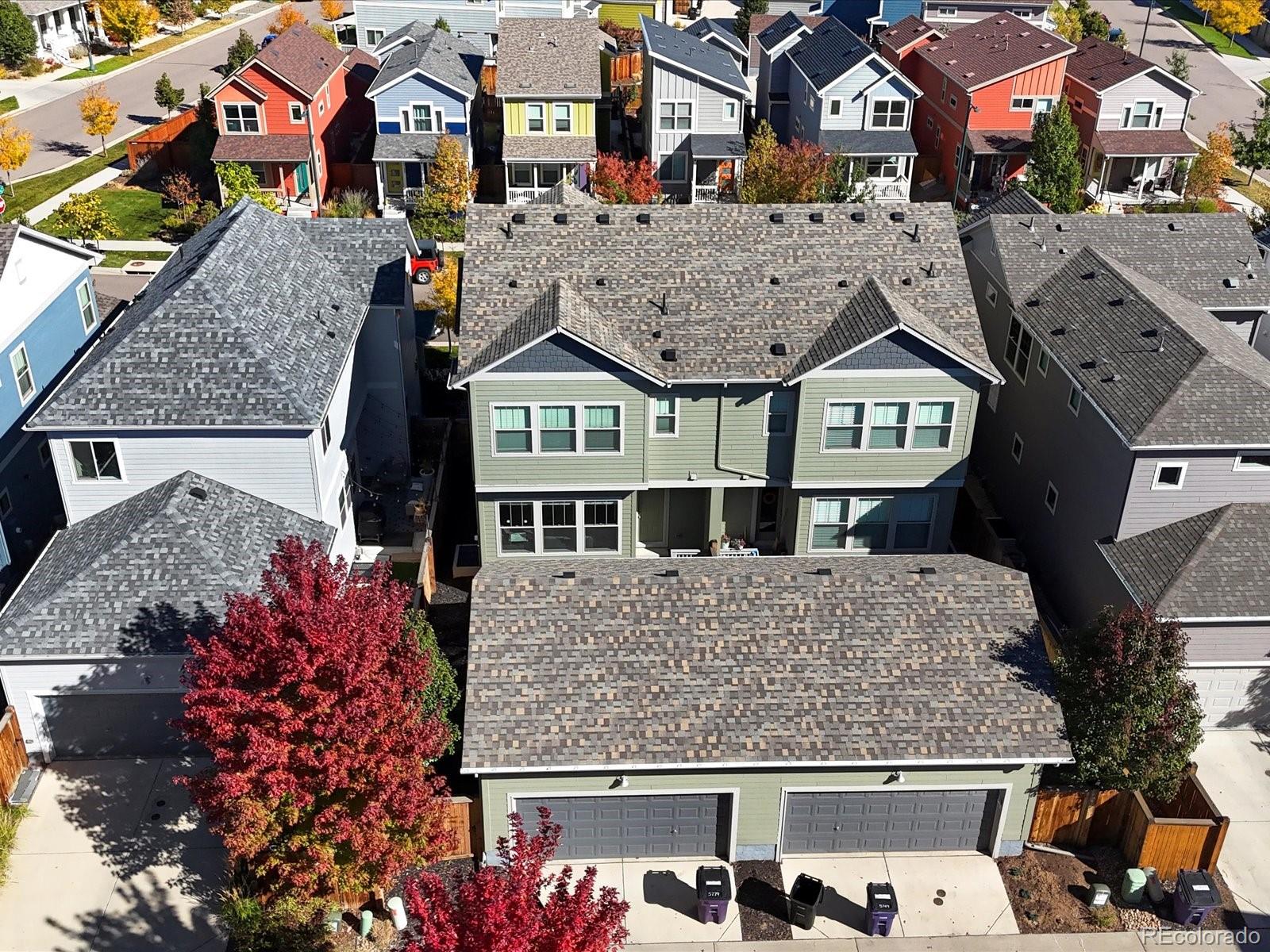 MLS Image #48 for 5779  boston street,denver, Colorado