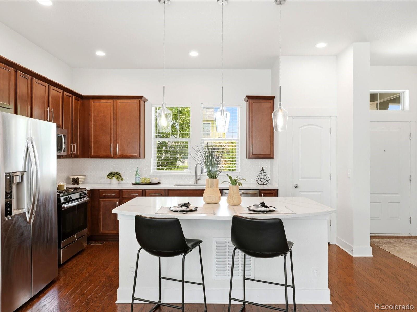 MLS Image #5 for 5779  boston street,denver, Colorado