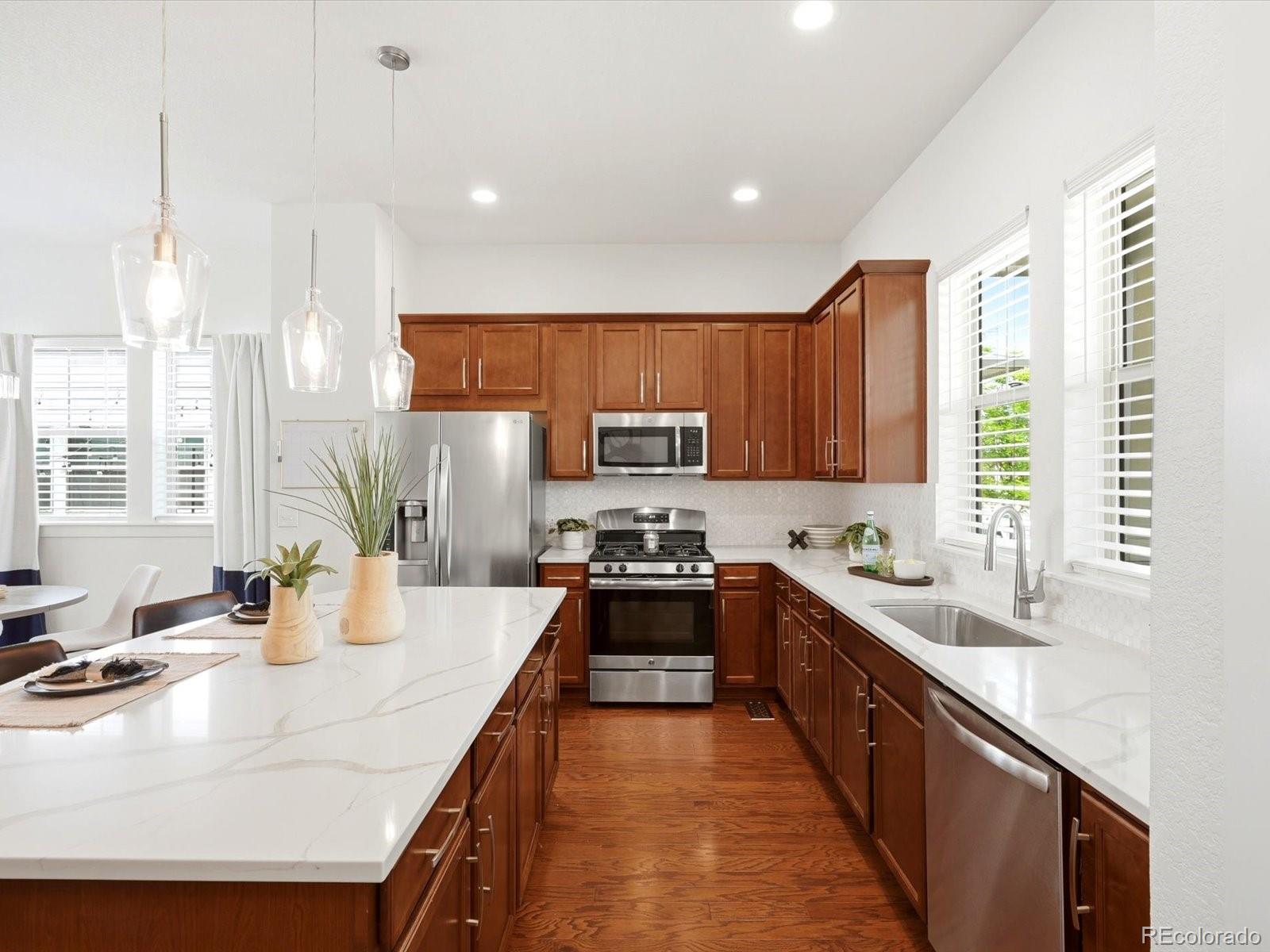 MLS Image #6 for 5779  boston street,denver, Colorado