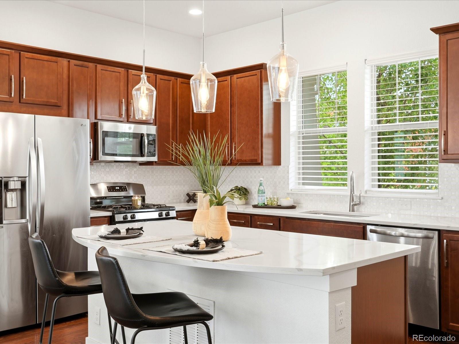 MLS Image #7 for 5779  boston street,denver, Colorado