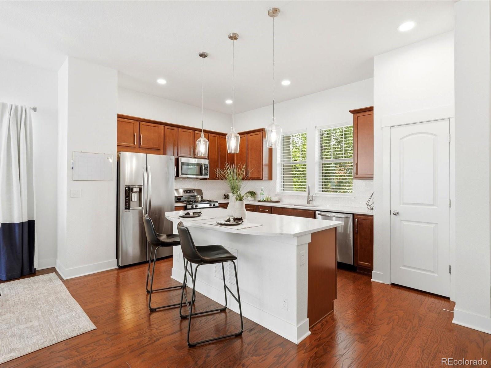 MLS Image #8 for 5779  boston street,denver, Colorado