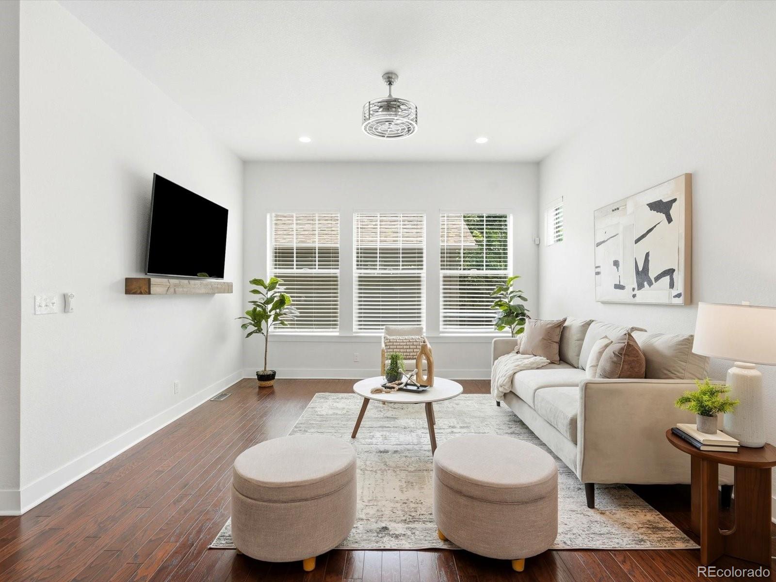 MLS Image #9 for 5779  boston street,denver, Colorado