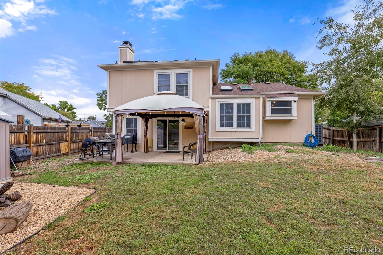 MLS Image #21 for 8518  wheatgrass ,parker, Colorado