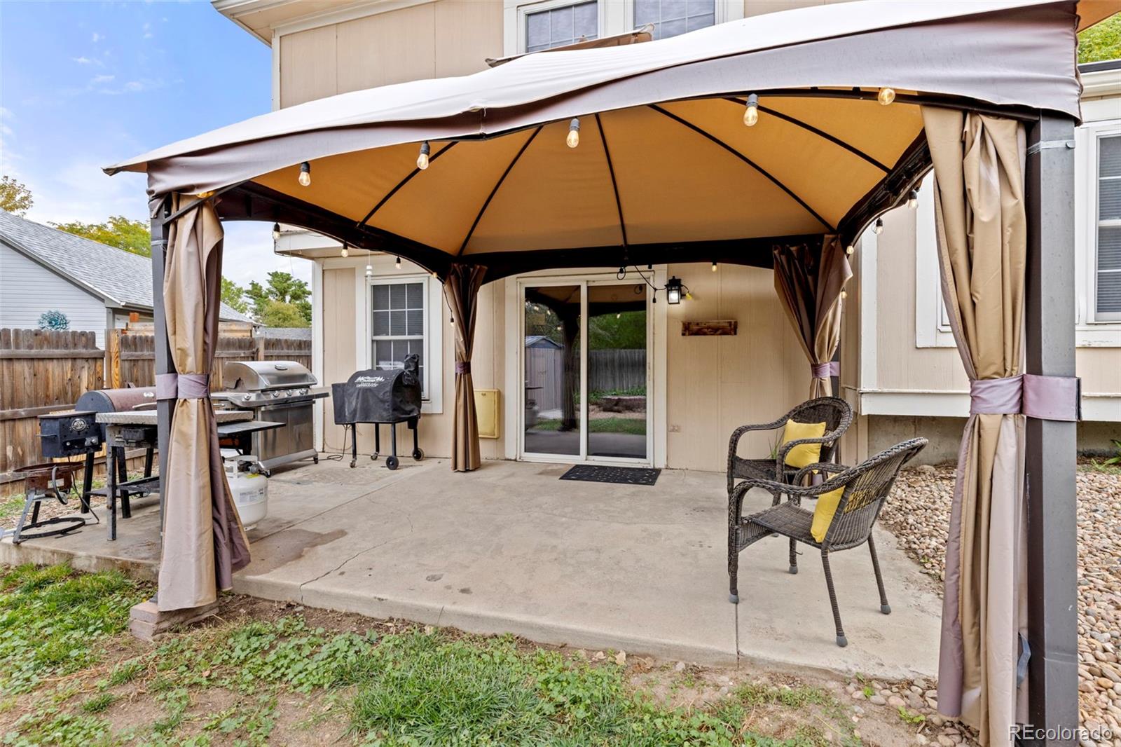 MLS Image #22 for 8518  wheatgrass ,parker, Colorado