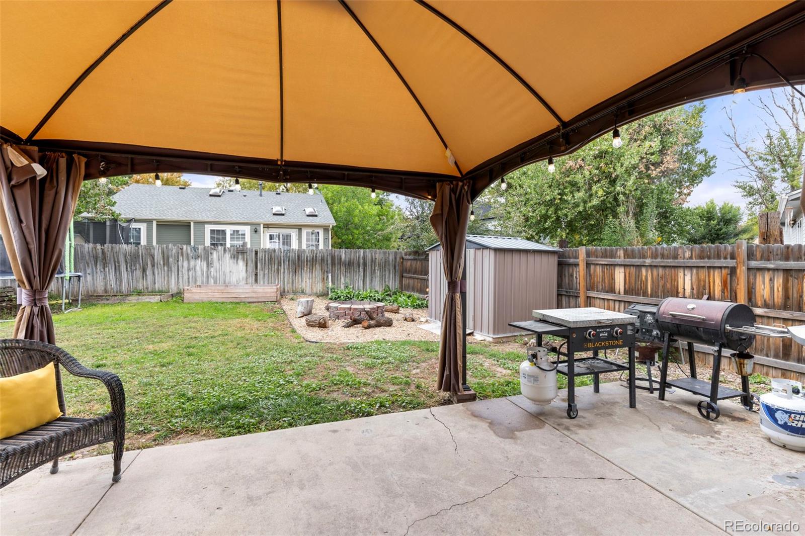 MLS Image #23 for 8518  wheatgrass ,parker, Colorado