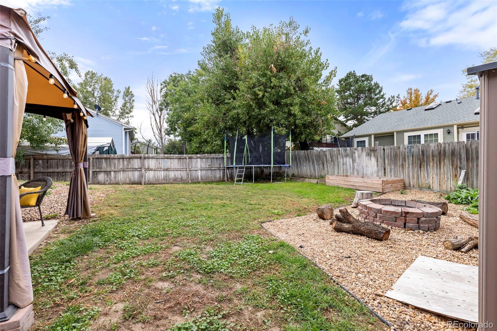 MLS Image #25 for 8518  wheatgrass ,parker, Colorado