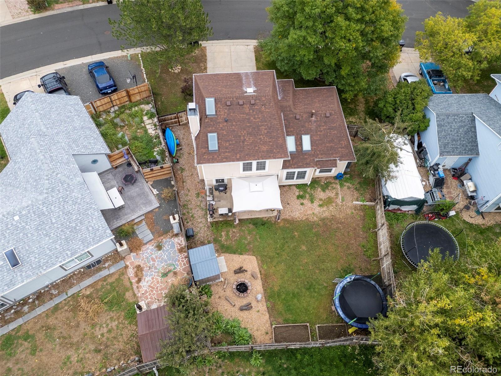 MLS Image #26 for 8518  wheatgrass ,parker, Colorado