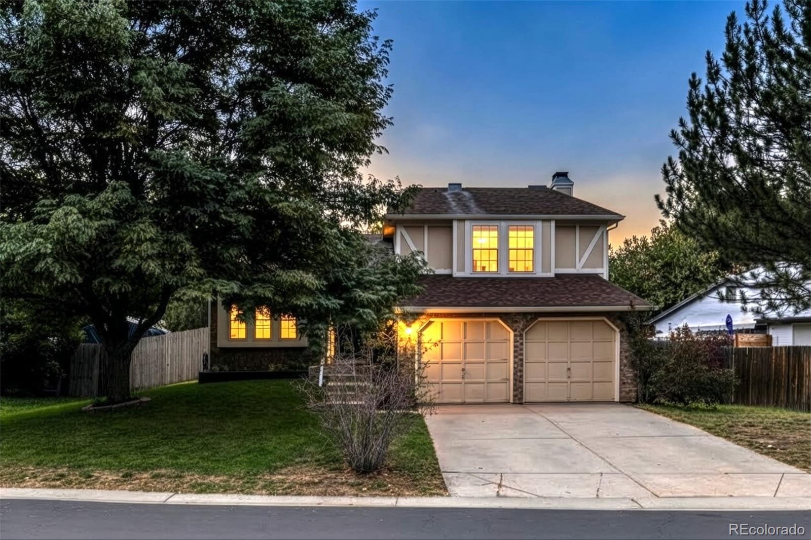 MLS Image #27 for 8518  wheatgrass ,parker, Colorado