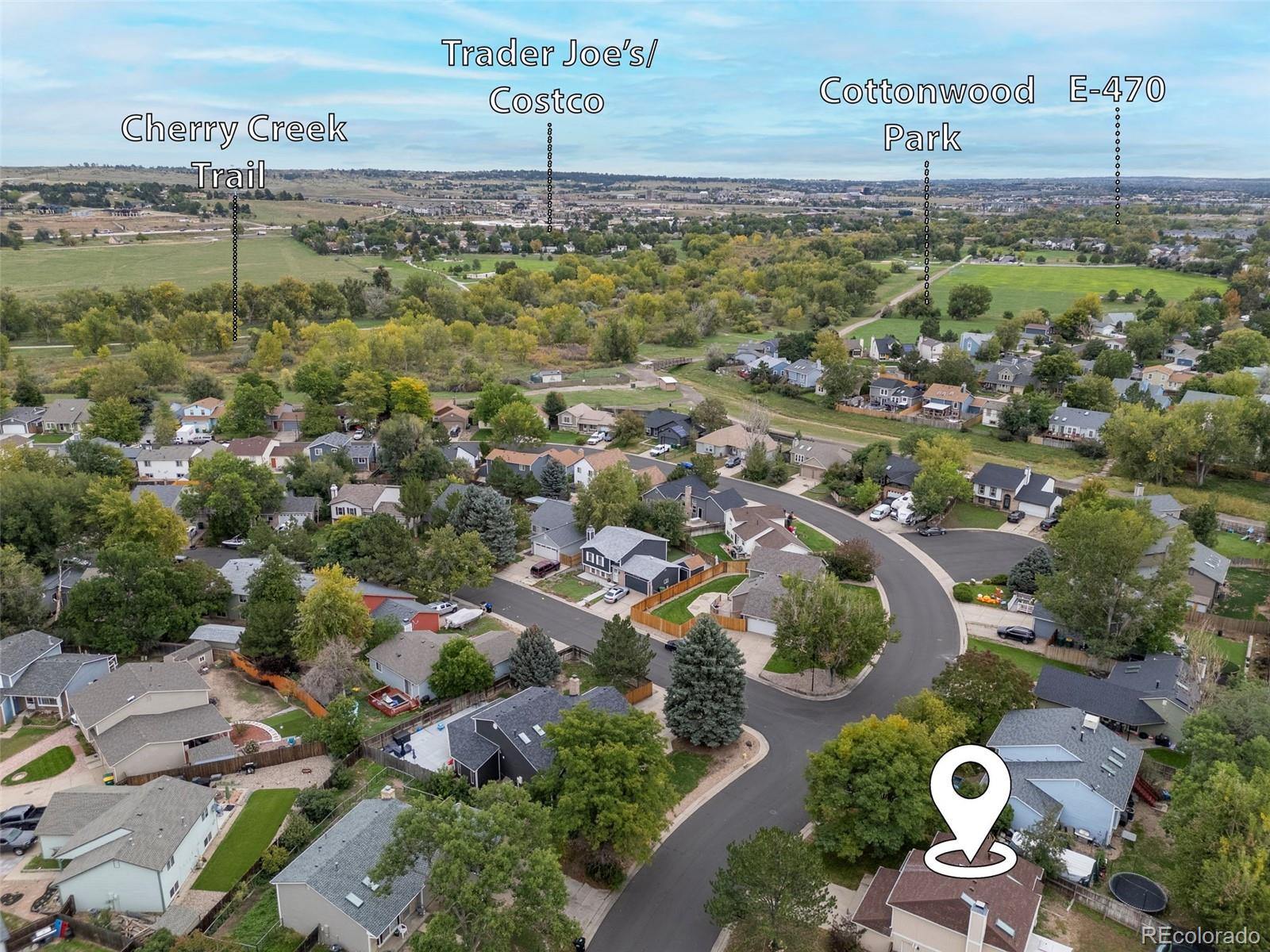 MLS Image #28 for 8518  wheatgrass ,parker, Colorado