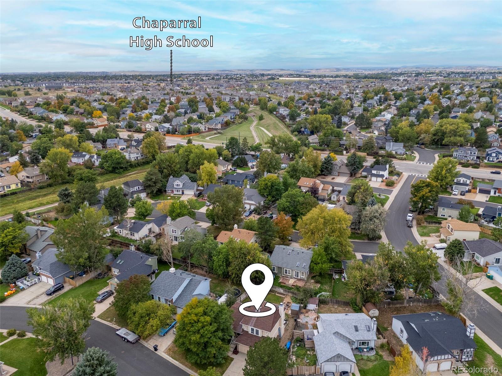 MLS Image #29 for 8518  wheatgrass ,parker, Colorado
