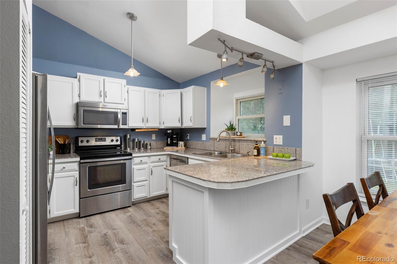 MLS Image #3 for 8518  wheatgrass ,parker, Colorado