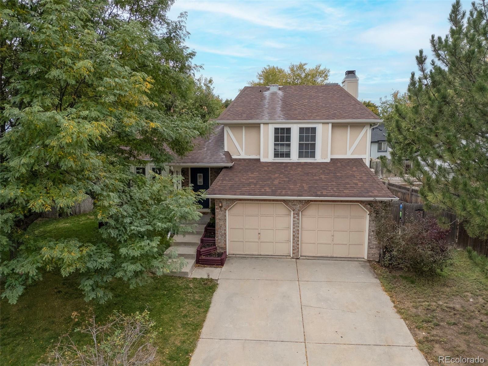 MLS Image #30 for 8518  wheatgrass ,parker, Colorado