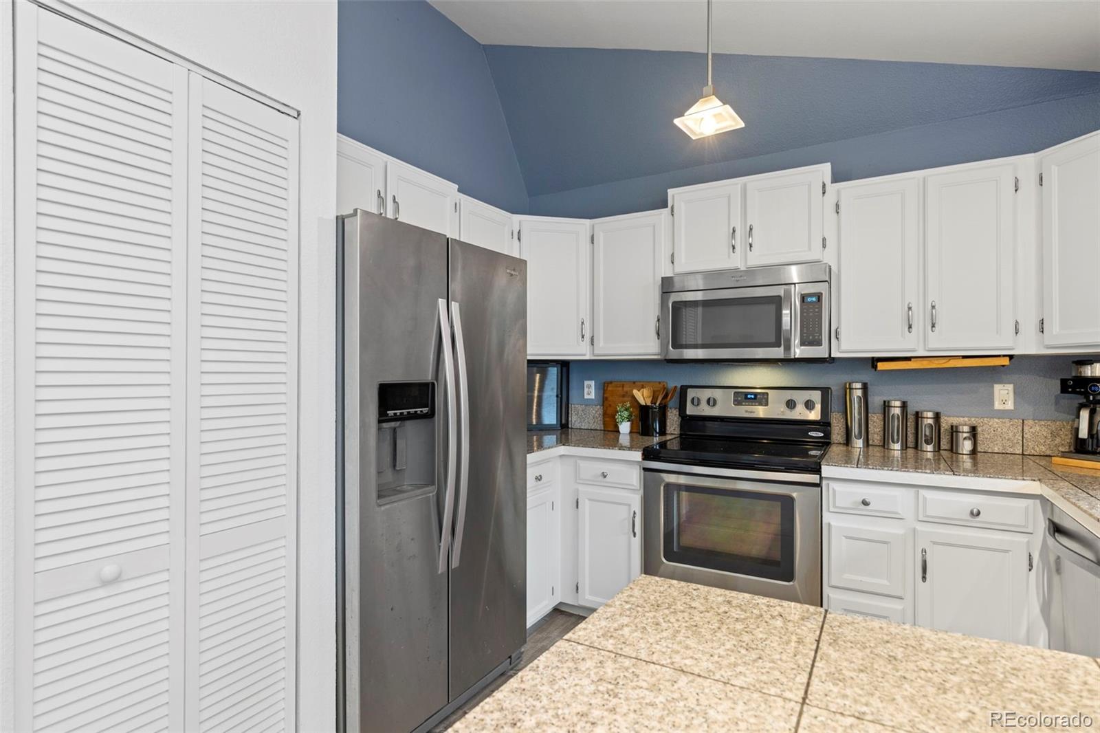 MLS Image #4 for 8518  wheatgrass ,parker, Colorado
