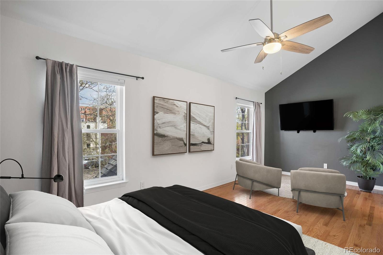 MLS Image #15 for 1641 n washington street,denver, Colorado