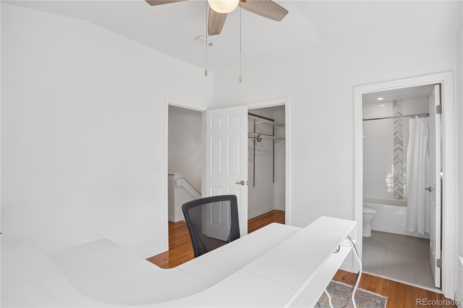 MLS Image #21 for 1641 n washington street,denver, Colorado