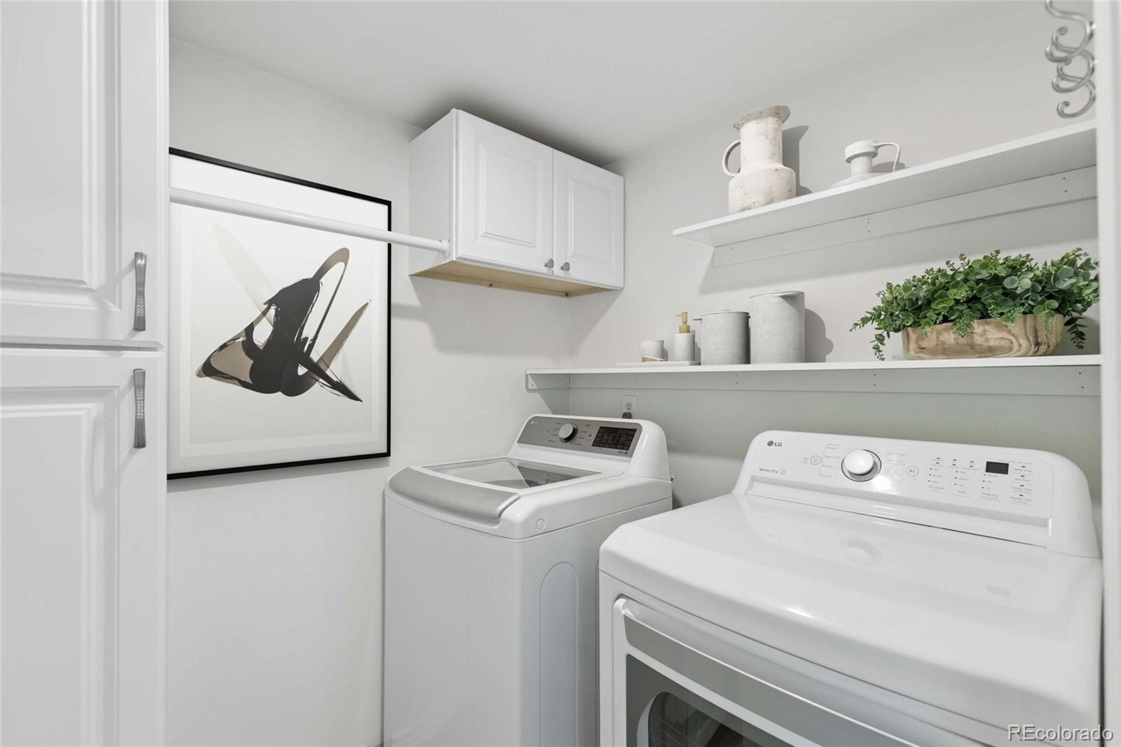 MLS Image #23 for 1641 n washington street,denver, Colorado