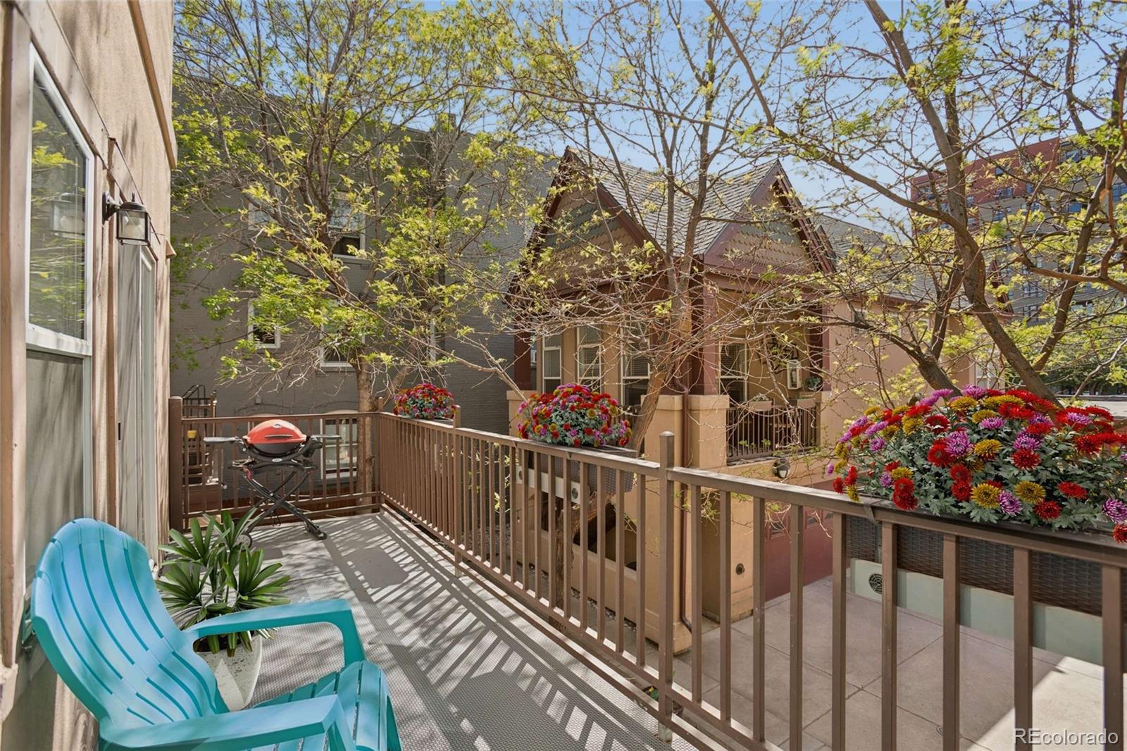 MLS Image #24 for 1641 n washington street,denver, Colorado