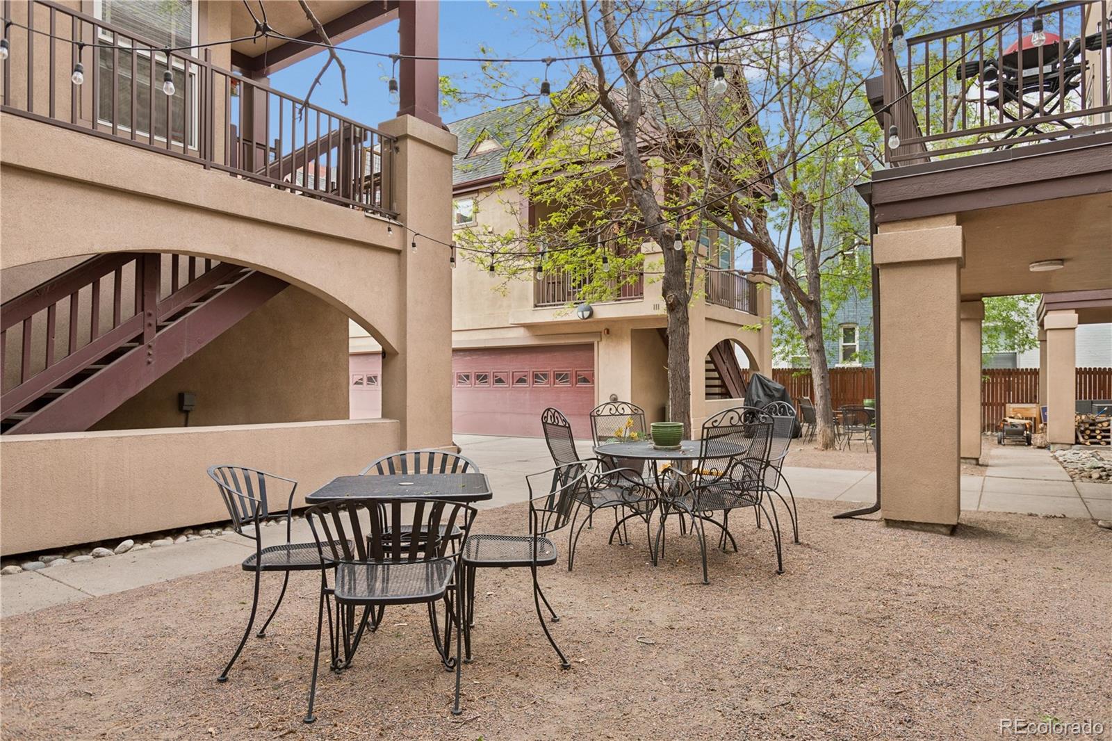 MLS Image #25 for 1641 n washington street,denver, Colorado