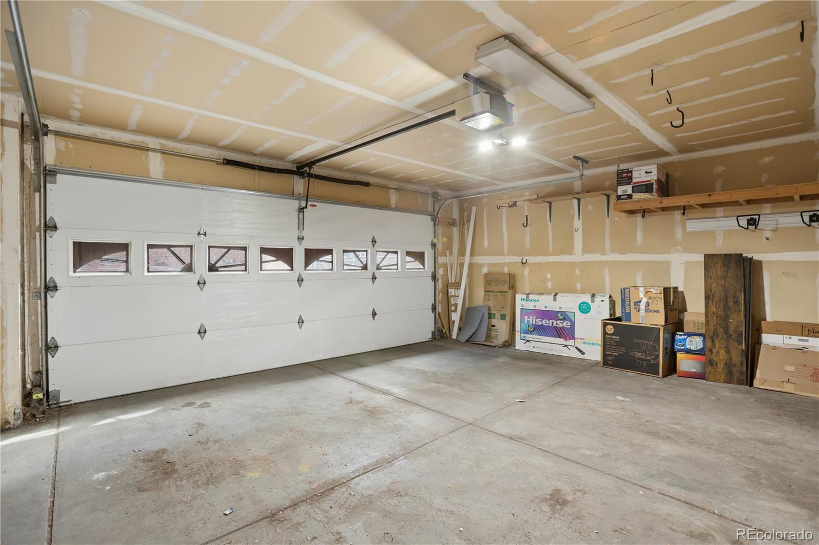 MLS Image #26 for 1641 n washington street,denver, Colorado
