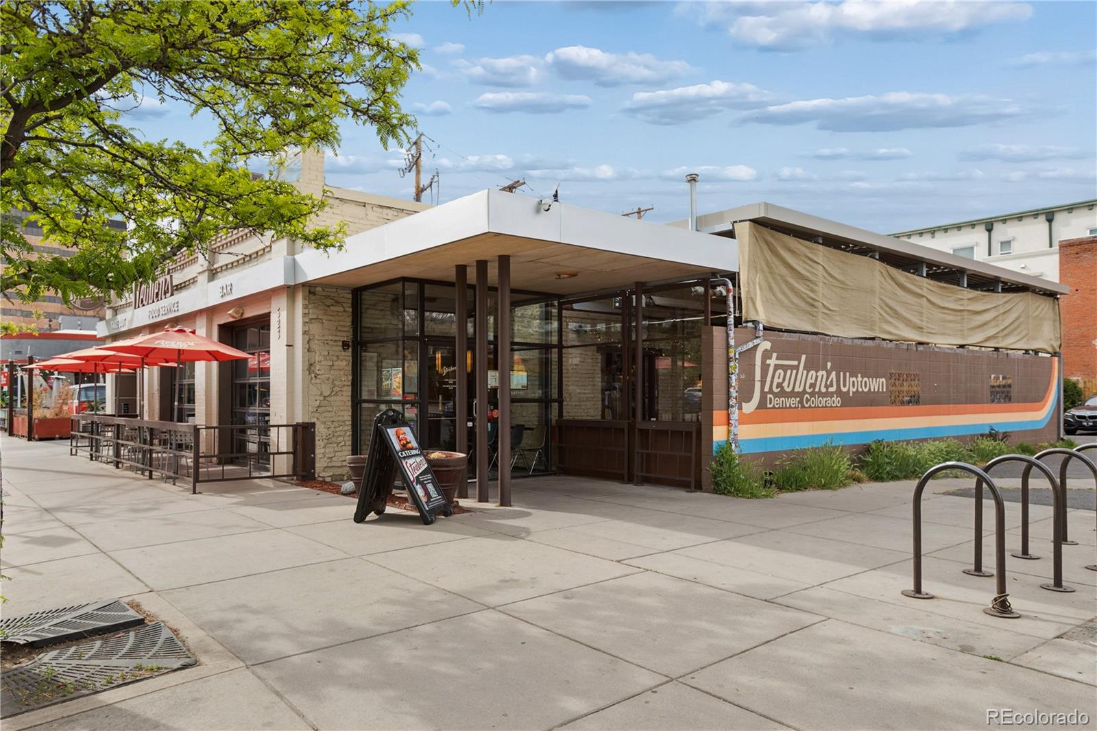 MLS Image #28 for 1641 n washington street,denver, Colorado