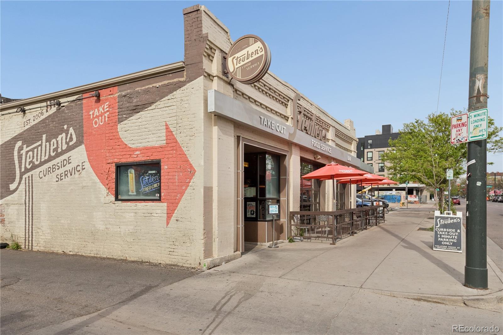 MLS Image #29 for 1641 n washington street,denver, Colorado