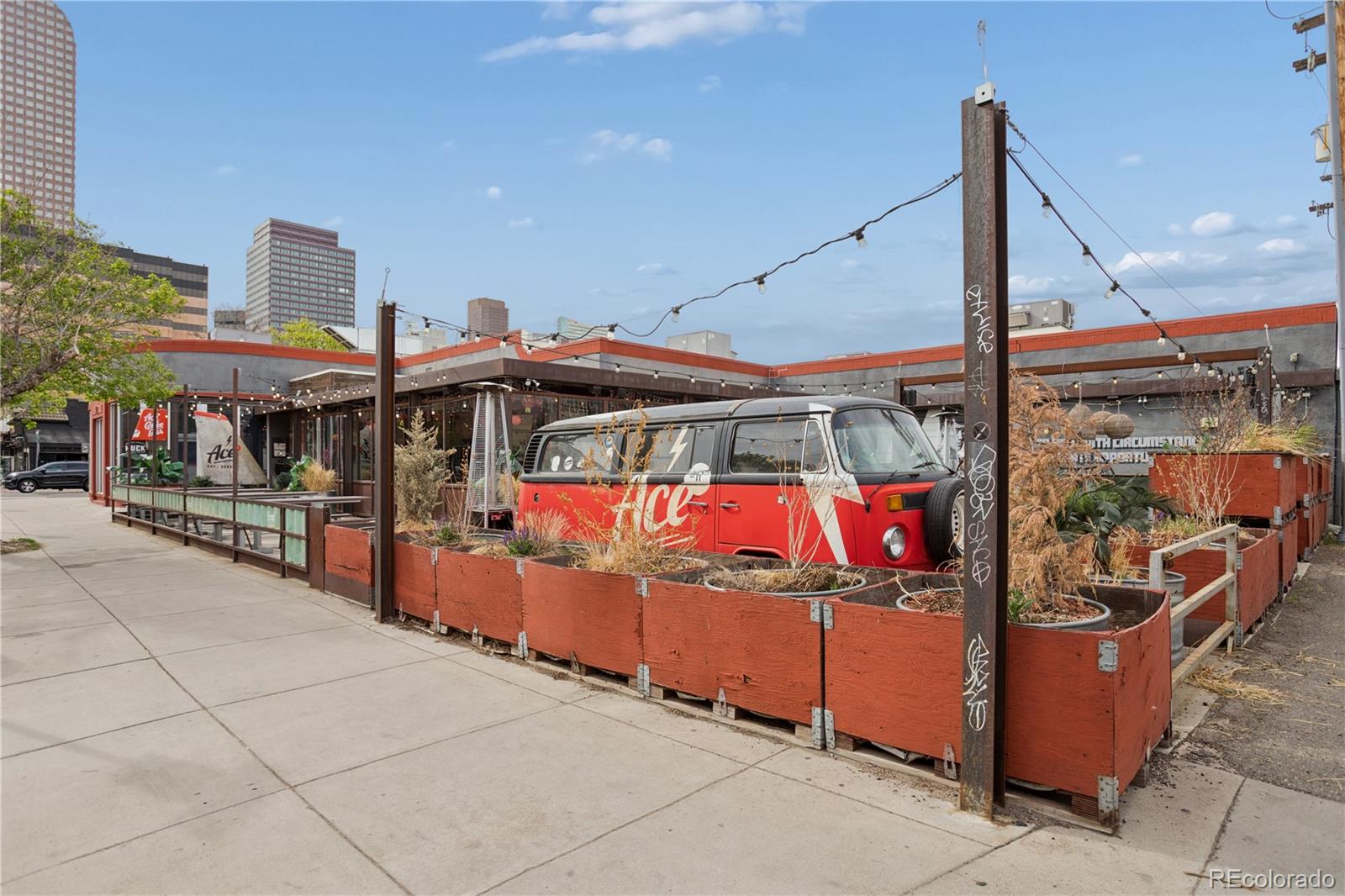 MLS Image #30 for 1641 n washington street,denver, Colorado