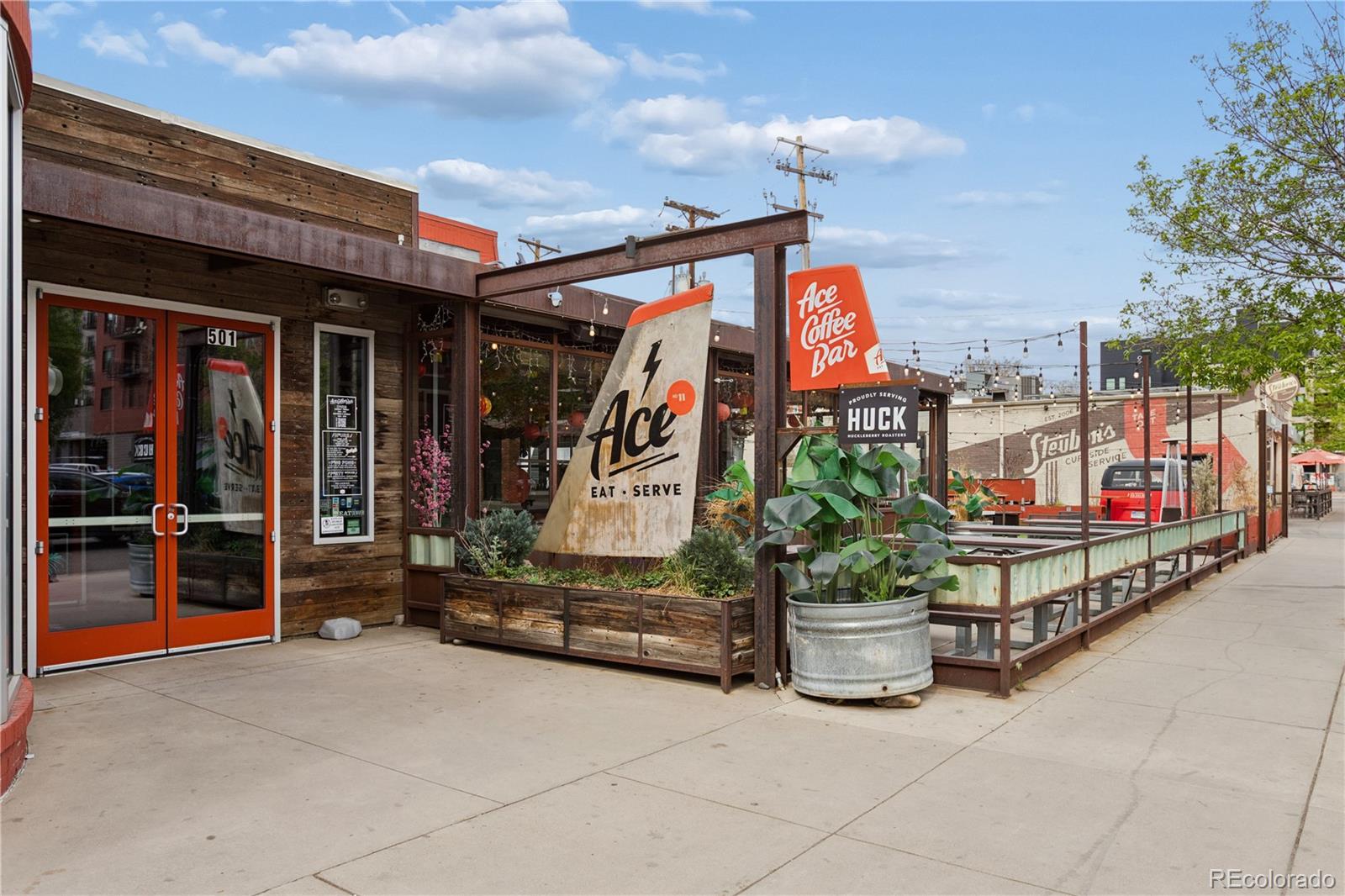 MLS Image #31 for 1641 n washington street,denver, Colorado