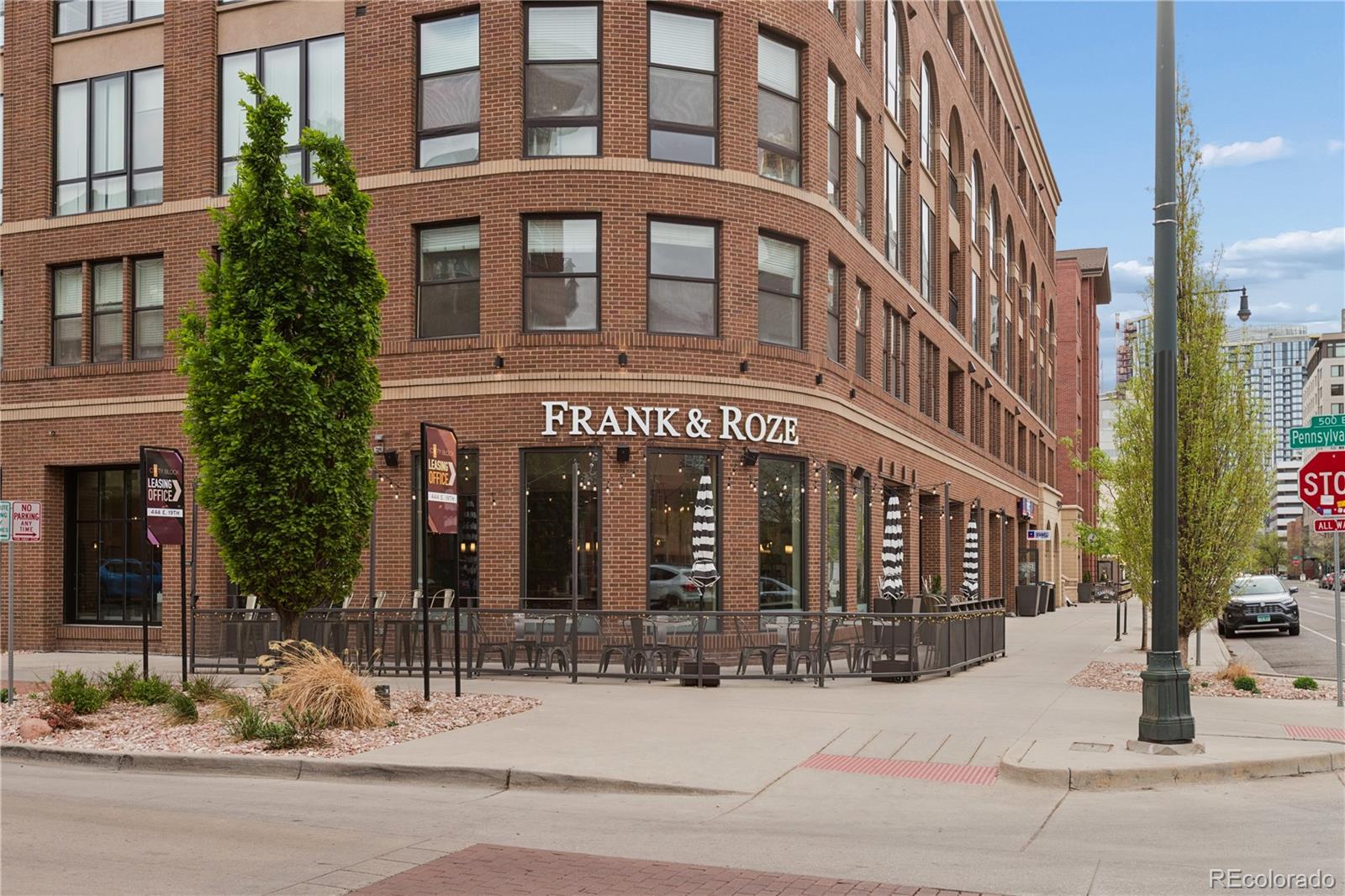 MLS Image #33 for 1641 n washington street,denver, Colorado