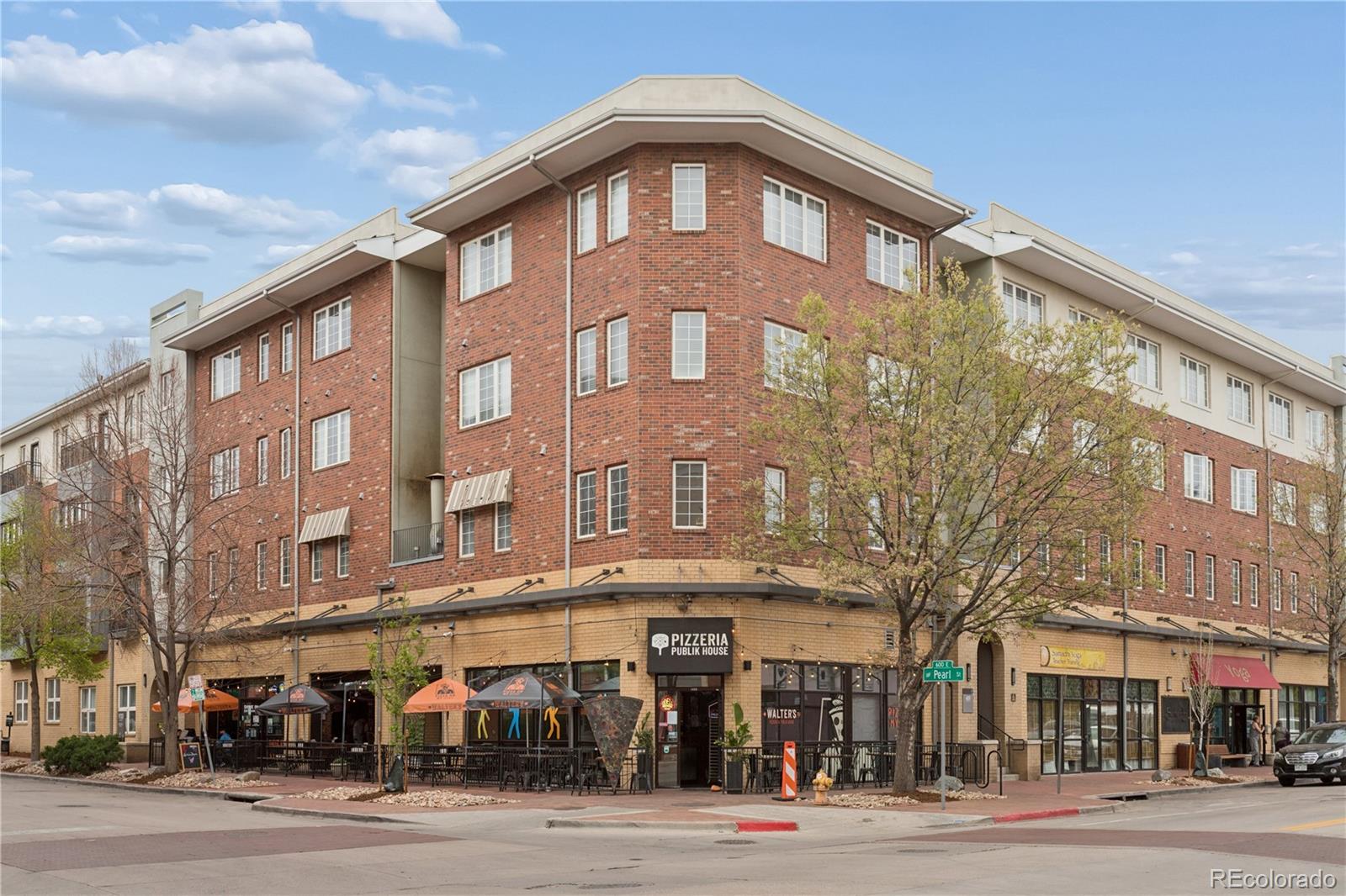 MLS Image #34 for 1641 n washington street,denver, Colorado