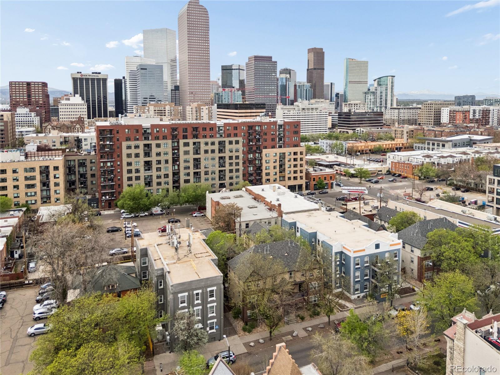 MLS Image #37 for 1641 n washington street,denver, Colorado