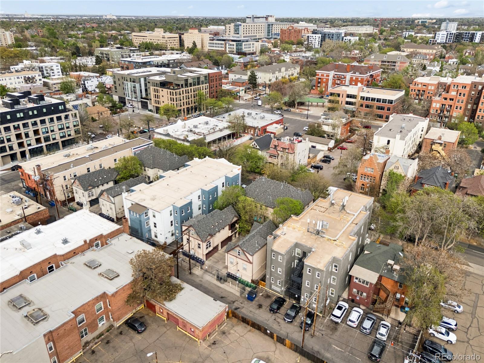 MLS Image #39 for 1641 n washington street,denver, Colorado
