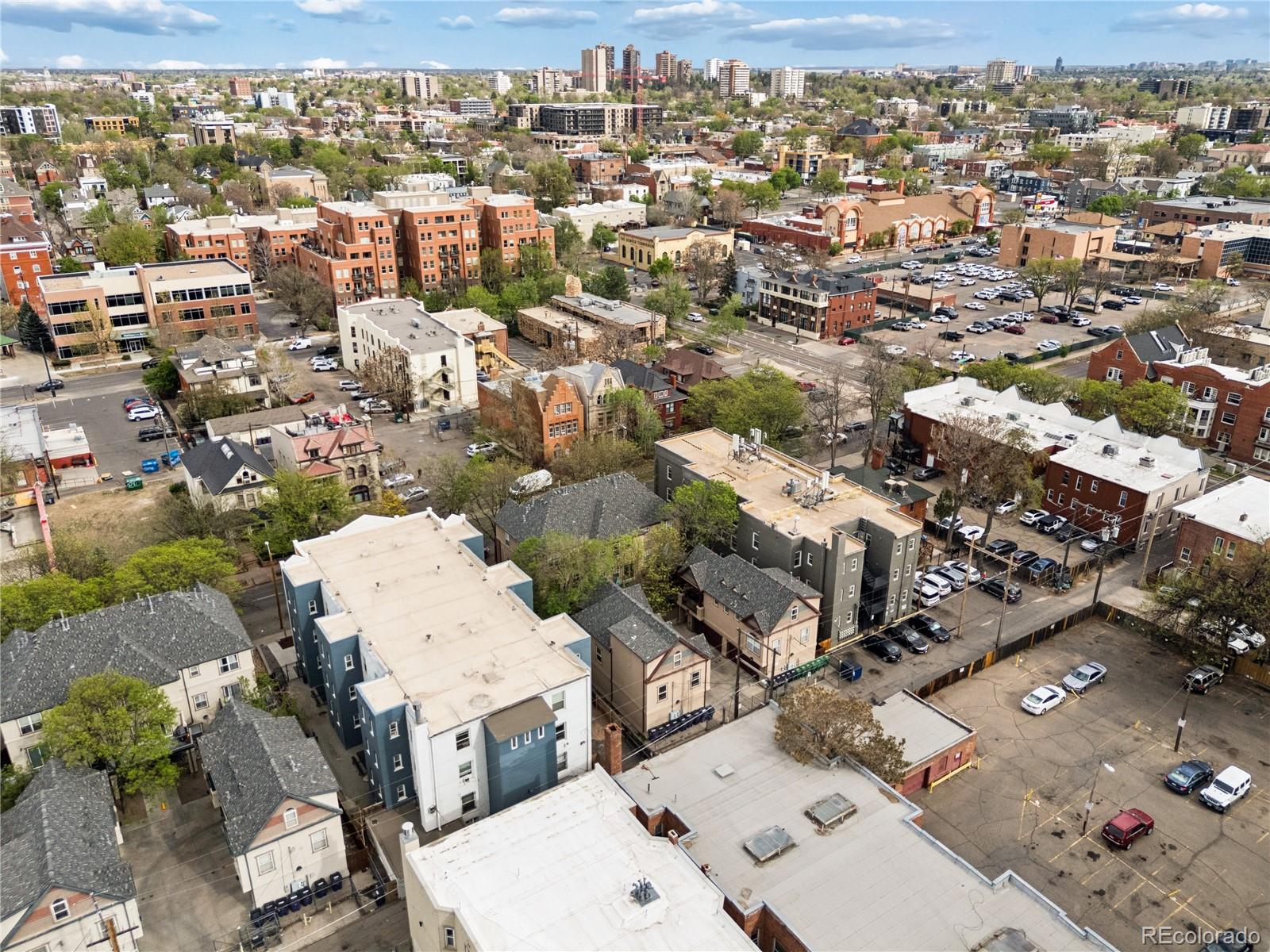 MLS Image #40 for 1641 n washington street,denver, Colorado