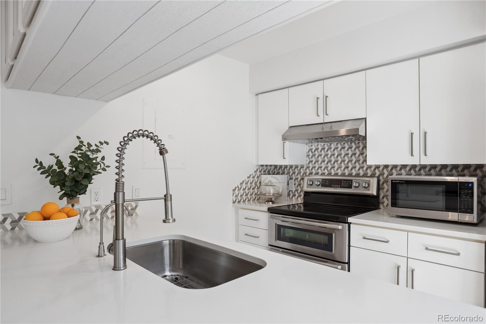 MLS Image #9 for 1641 n washington street,denver, Colorado