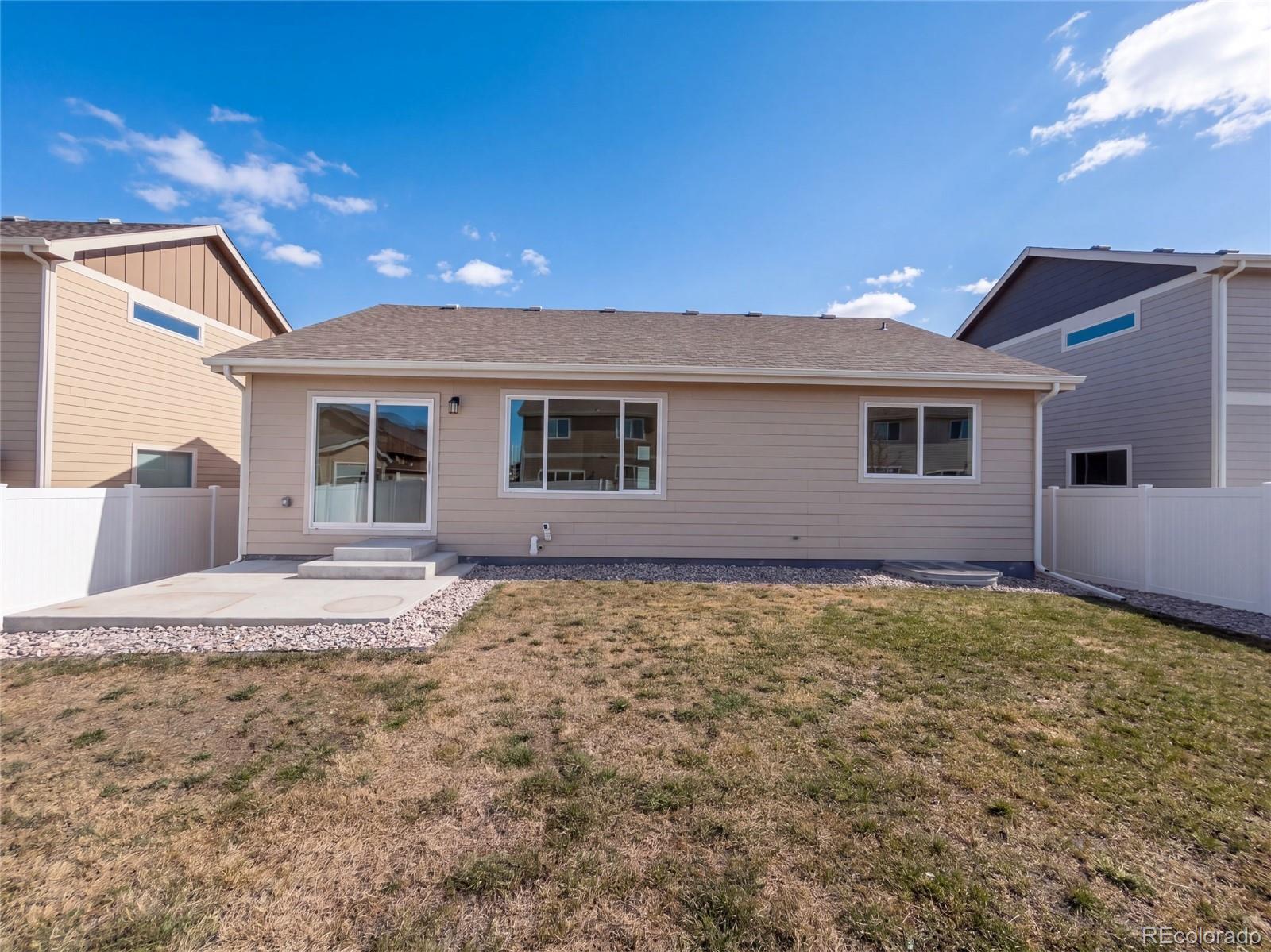 MLS Image #4 for 1704  102nd avenue,greeley, Colorado