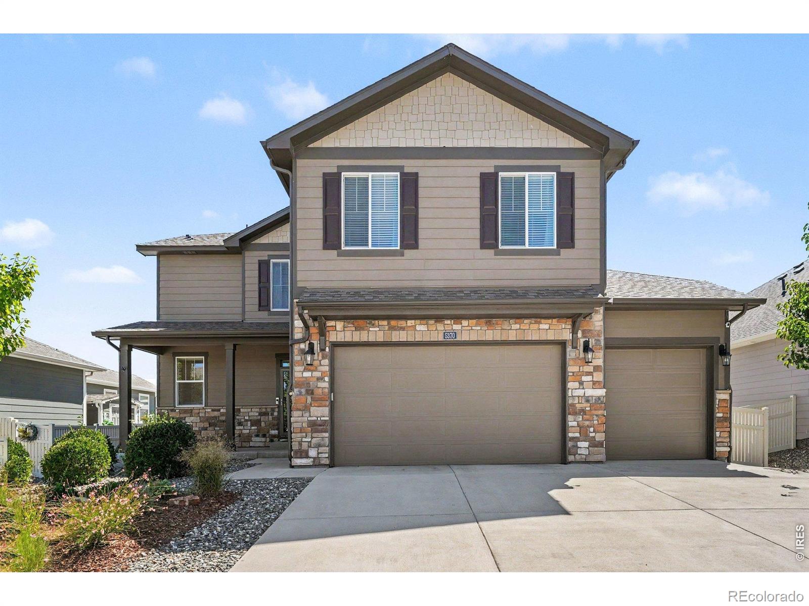 MLS Image #0 for 5370  silverleaf avenue,firestone, Colorado